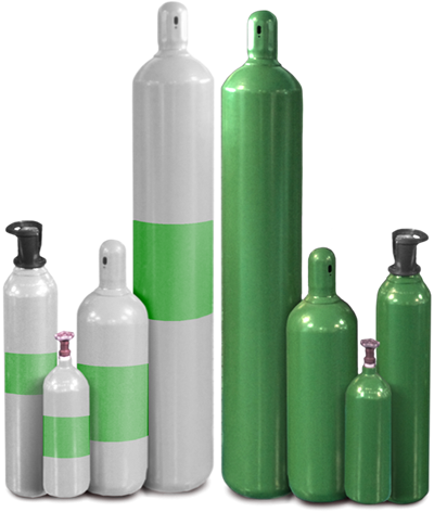 gases