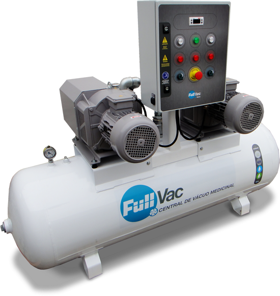 fullvac